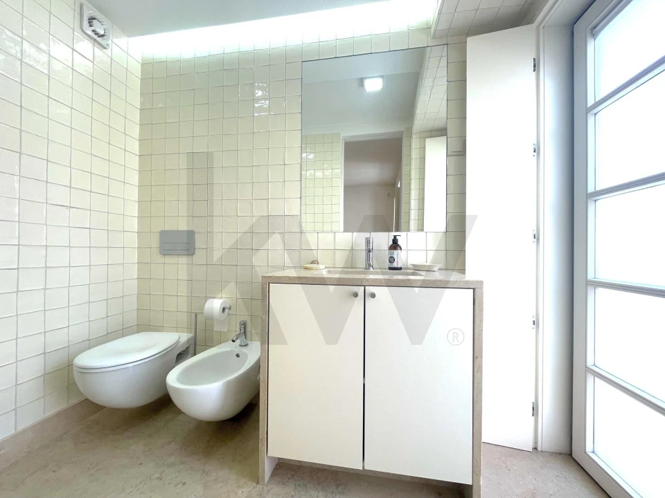 Apartamento T3 para Arrendamento em Estrela Foto 34