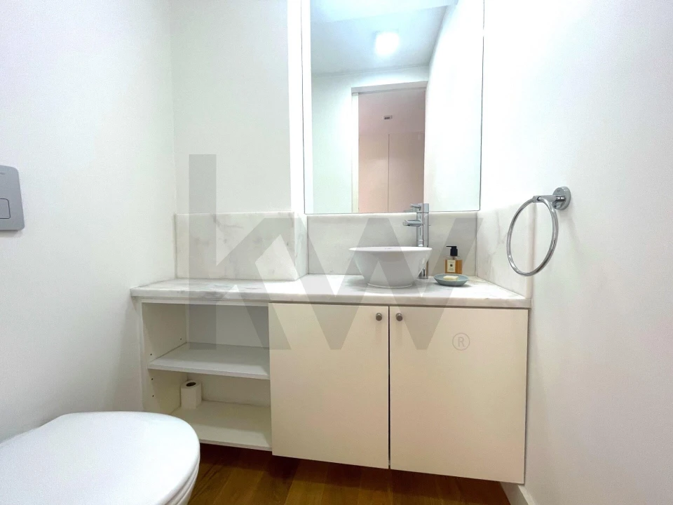 Apartamento T3 para Arrendamento em Estrela Foto 29