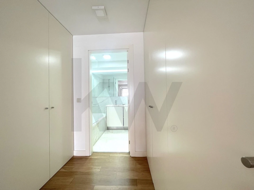 Apartamento T3 para Arrendamento em Estrela Foto 52