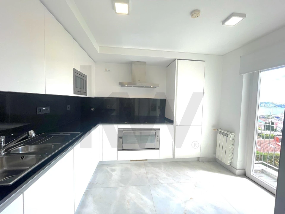 Apartamento T3 para Arrendamento em Estrela Foto 21