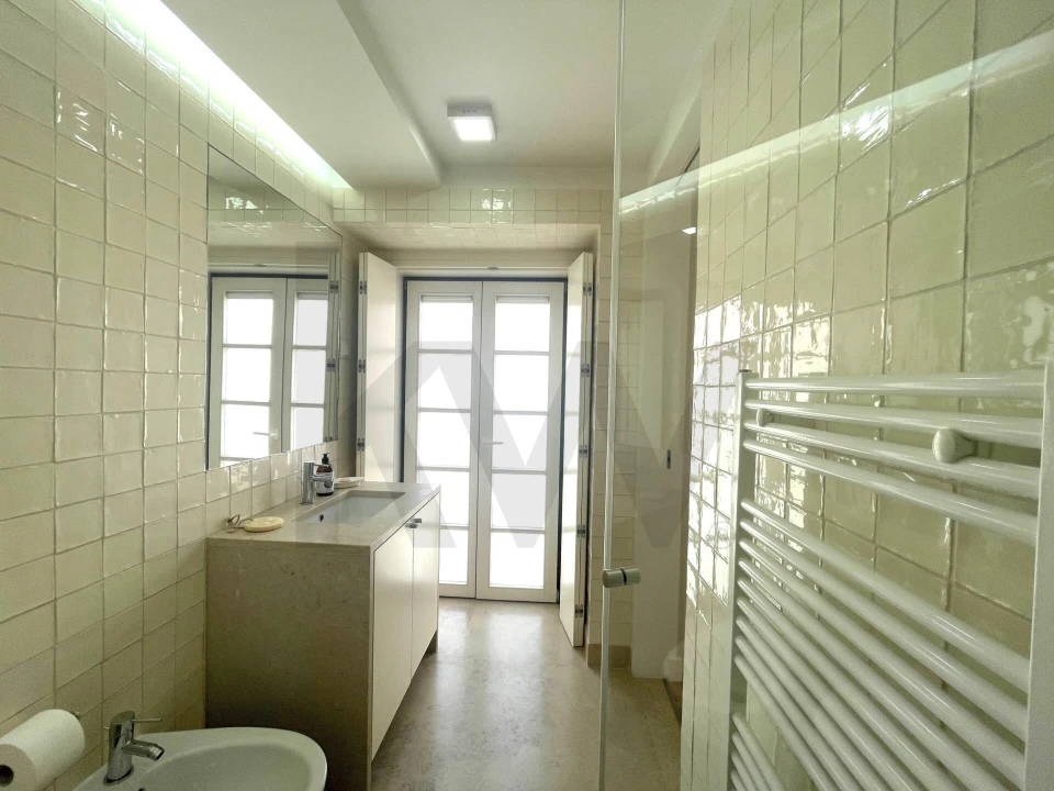 Apartamento T3 para Arrendamento em Estrela Foto 35