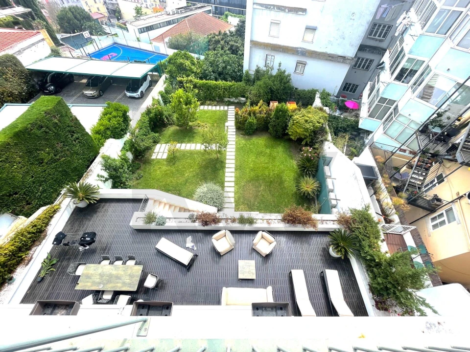 Apartamento T3 para Arrendamento em Estrela Foto 13