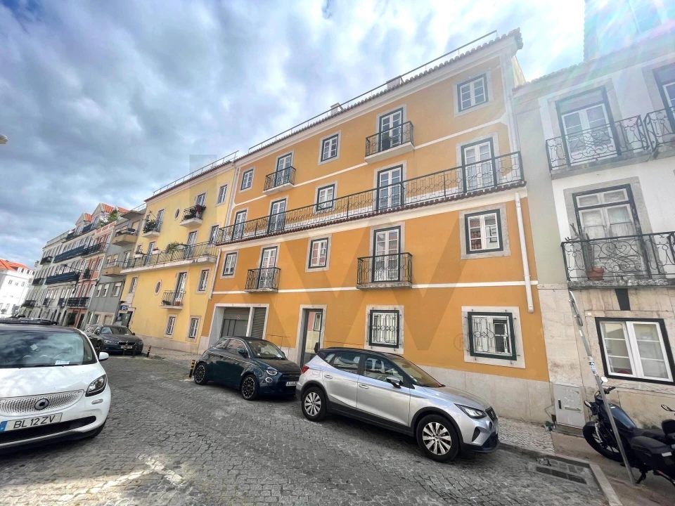 Apartamento T3 para Arrendamento em Estrela Foto 77