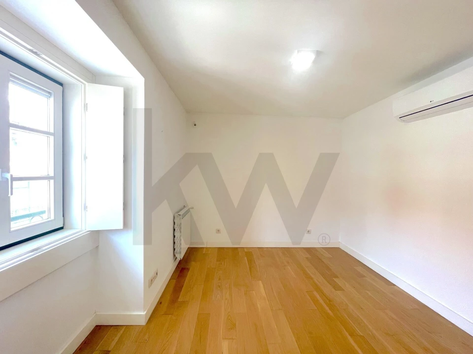 Apartamento T3 para Arrendamento em Estrela Foto 42