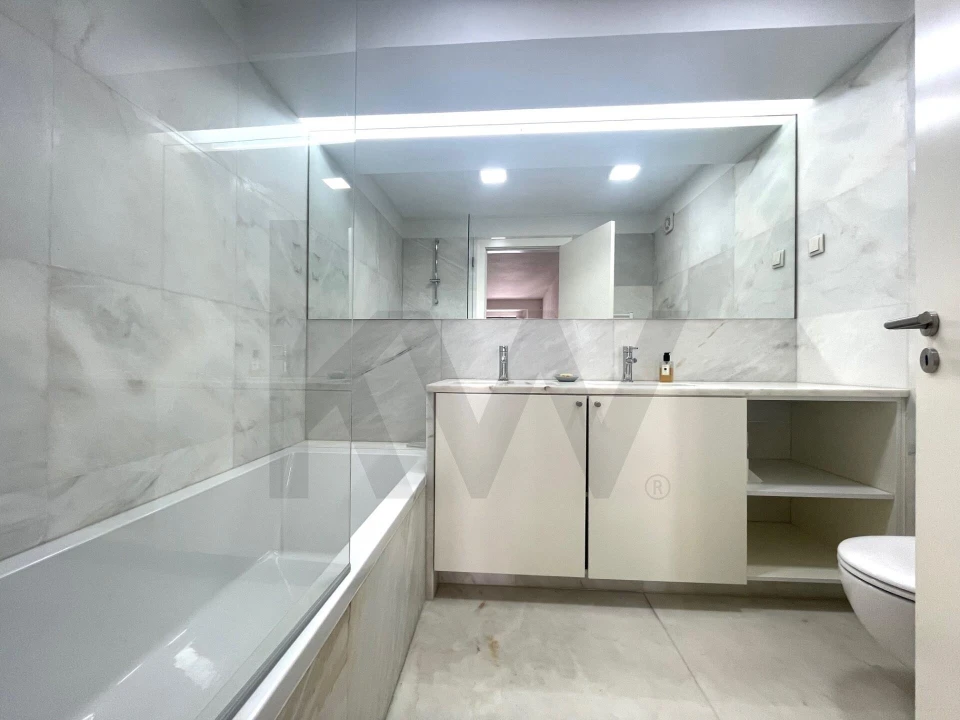 Apartamento T3 para Arrendamento em Estrela Foto 53