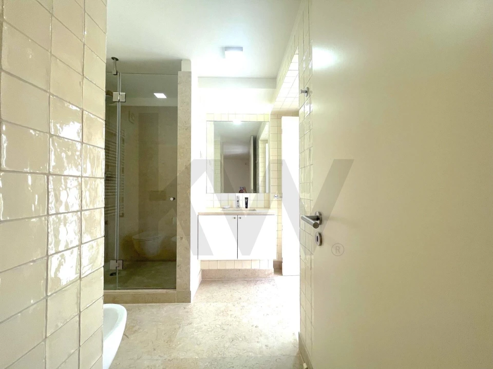 Apartamento T3 para Arrendamento em Estrela Foto 43