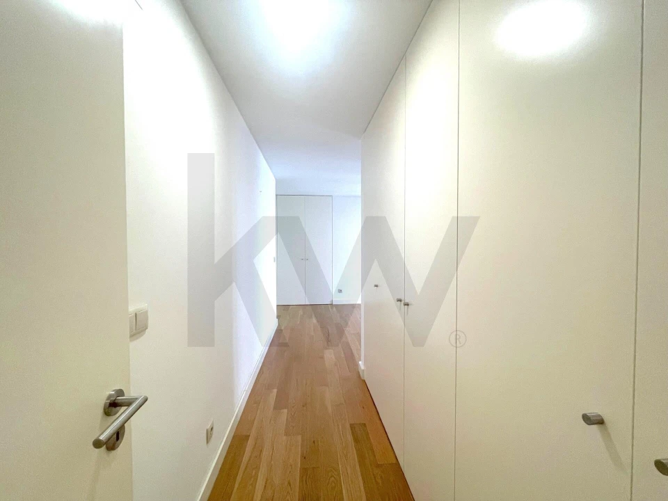 Apartamento T3 para Arrendamento em Estrela Foto 48