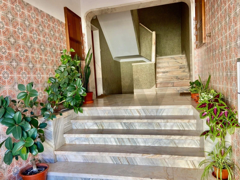 Apartamento T3 para Arrendamento em Carcavelos e Parede Foto 1