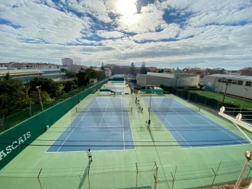 Apartamento T3 para Arrendamento em Carcavelos e Parede