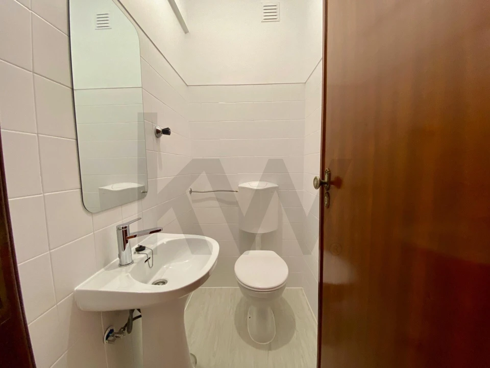 Apartamento T3 para Arrendamento em Carcavelos e Parede Foto 18