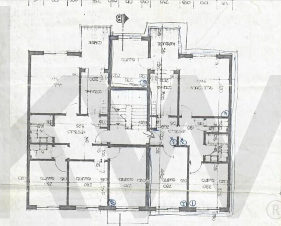 Apartamento T3 para Arrendamento em Carcavelos e Parede Foto 23