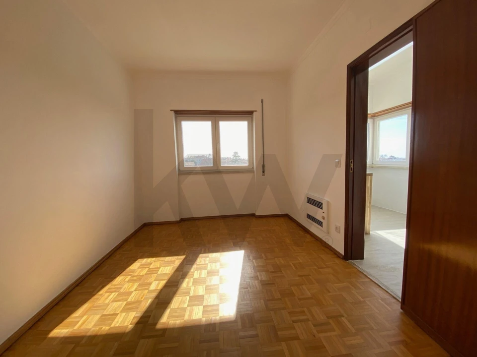 Apartamento T3 para Arrendamento em Carcavelos e Parede Foto 12