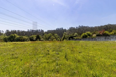 Terreno para Venda em O. Azeméis, Riba-Ul, Ul, Macinhata Seixa, Madail