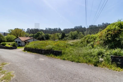 Terreno para Venda em O. Azeméis, Riba-Ul, Ul, Macinhata Seixa, Madail