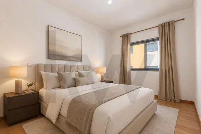 Apartamento T2 para Arrendamento em Seixal, Arrentela e Aldeia de Paio Pires