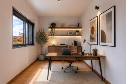 Apartamento T2 para Arrendamento em Seixal, Arrentela e Aldeia de Paio Pires