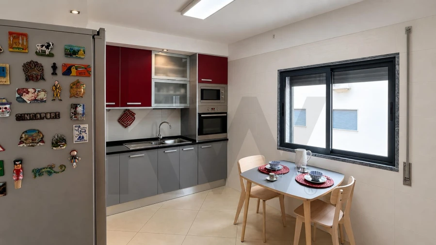 Apartamento T2 para Arrendamento em Seixal, Arrentela e Aldeia de Paio Pires Foto 6