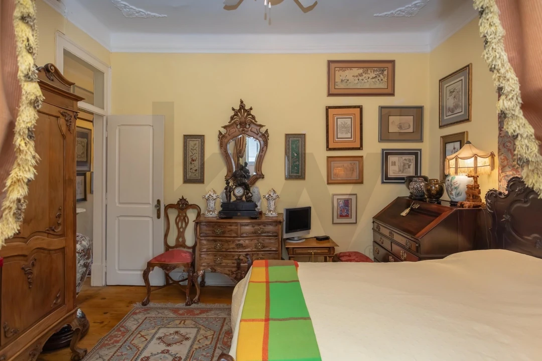Apartamento T2 para Venda em Penha de França Foto 19