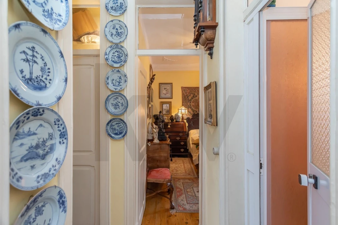 Apartamento T2 para Venda em Penha de França Foto 28
