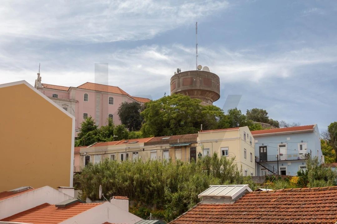 Apartamento T2 para Venda em Penha de França Foto 15