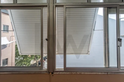 Apartamento T2 para Venda em Penha de França