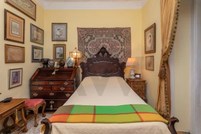Apartamento T2 para Venda em Penha de França