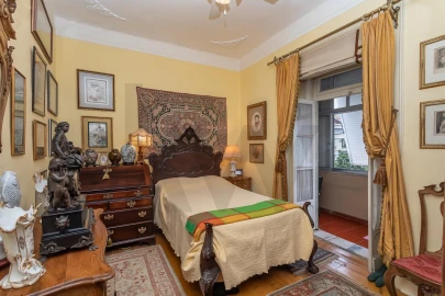 Apartamento T2 para Venda em Penha de França
