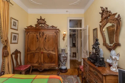 Apartamento T2 para Venda em Penha de França