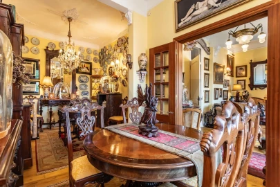 Apartamento T2 para Venda em Penha de França
