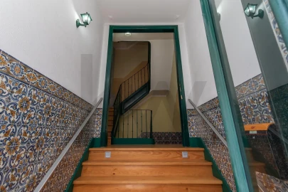 Apartamento T2 para Venda em Penha de França