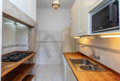 Apartamento T2 para Venda em Penha de França