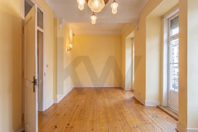Apartamento T2 para Venda em Penha de França