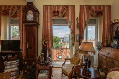 Apartamento T2 para Venda em Penha de França