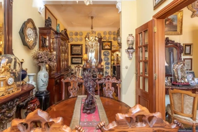 Apartamento T2 para Venda em Penha de França