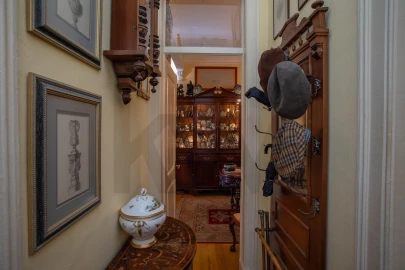 Apartamento T2 para Venda em Penha de França
