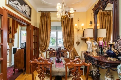 Apartamento T2 para Venda em Penha de França
