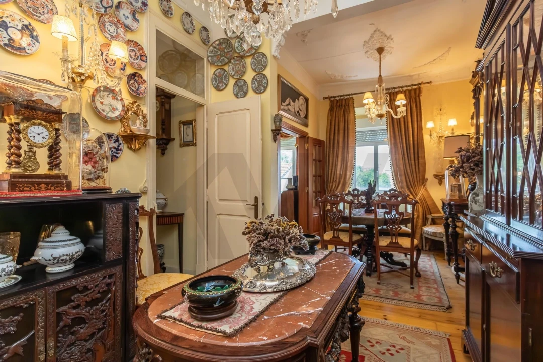 Apartamento T2 para Venda em Penha de França Foto 9