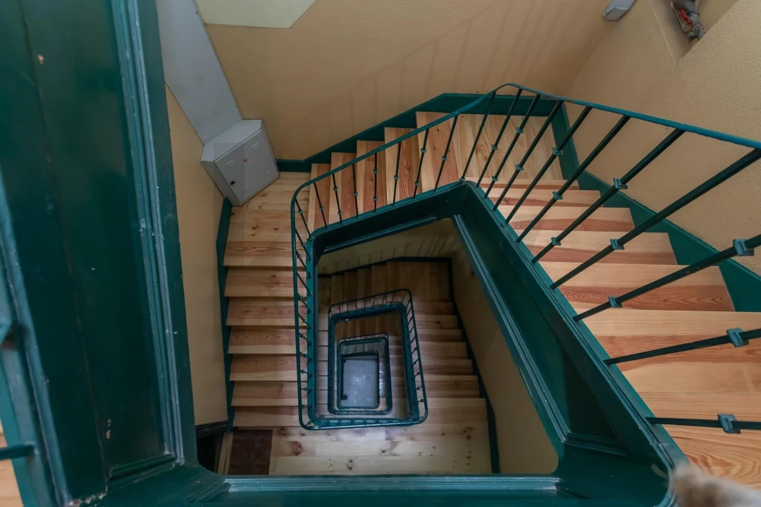 Apartamento T2 para Venda em Penha de França Foto 36