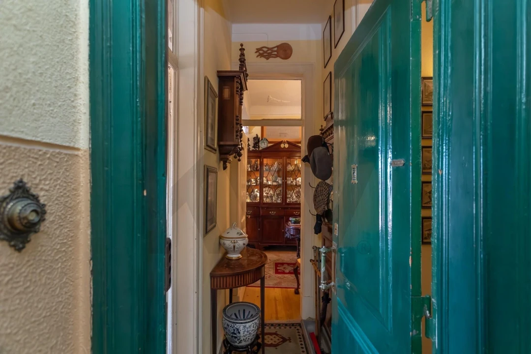 Apartamento T2 para Venda em Penha de França Foto 34