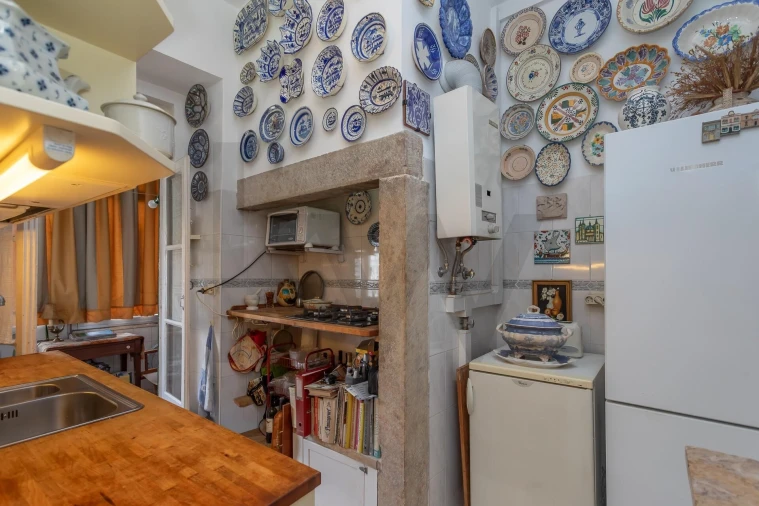 Apartamento T2 para Venda em Penha de França Foto 26