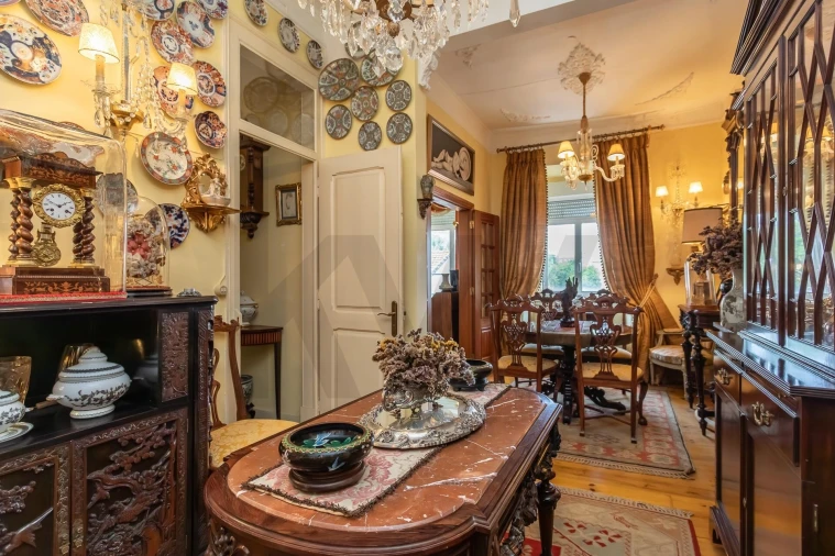 Apartamento T2 para Venda em Penha de França Foto 9