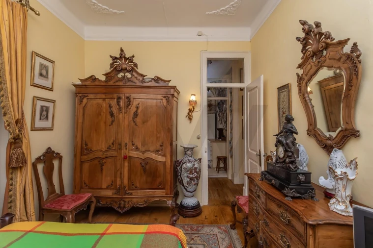 Apartamento T2 para Venda em Penha de França Foto 21