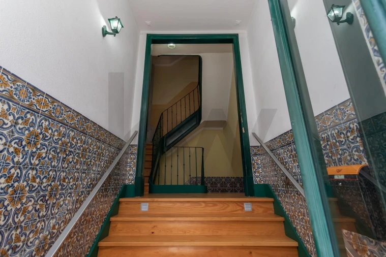 Apartamento T2 para Venda em Penha de França Foto 37
