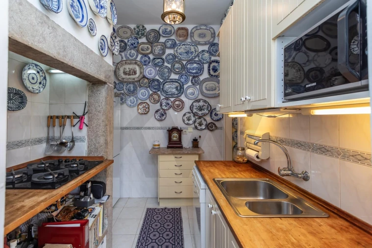 Apartamento T2 para Venda em Penha de França Foto 23
