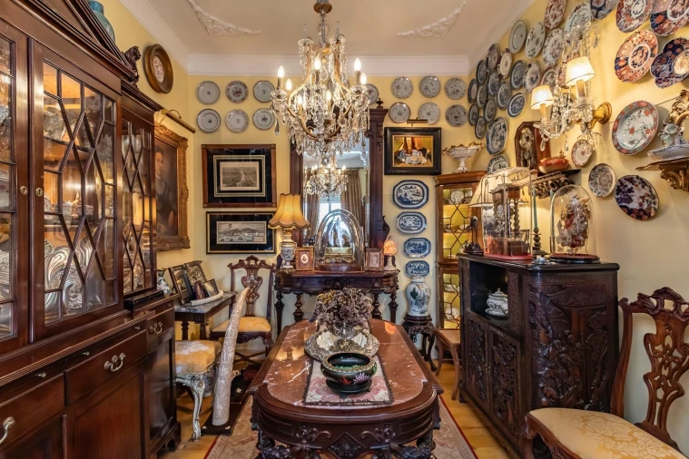 Apartamento T2 para Venda em Penha de França Foto 10