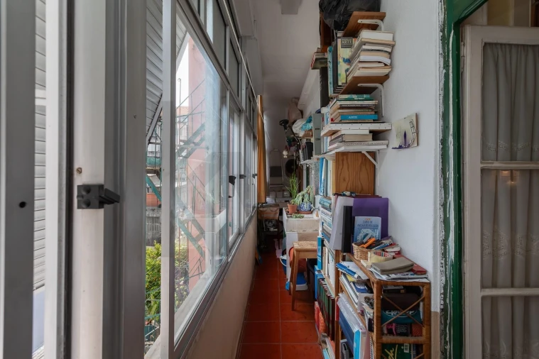 Apartamento T2 para Venda em Penha de França Foto 29