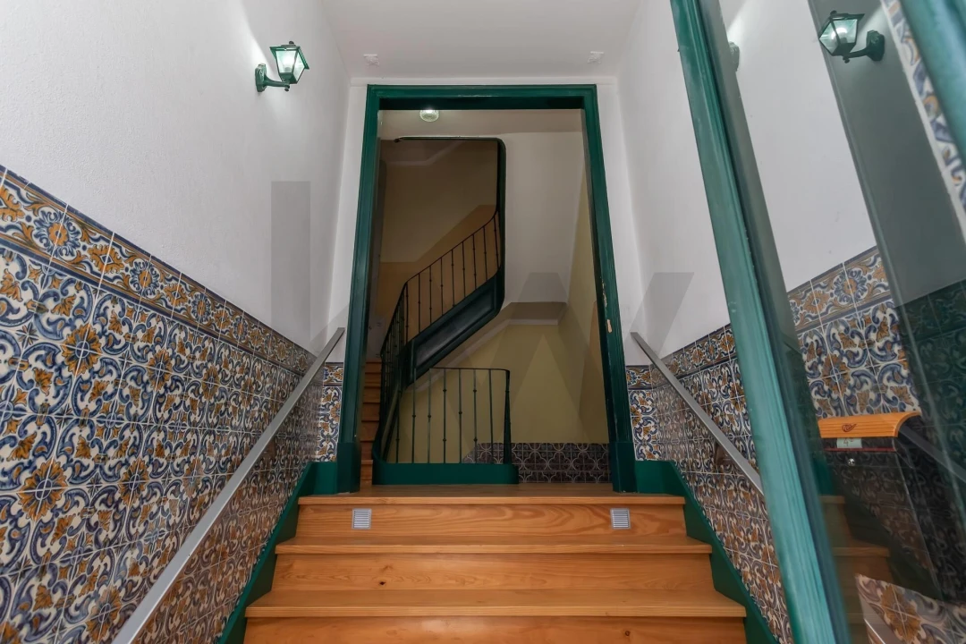 Apartamento T2 para Venda em Penha de França Foto 37