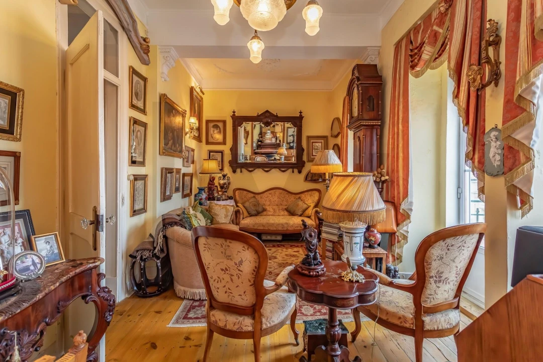 Apartamento T2 para Venda em Penha de França Foto 1