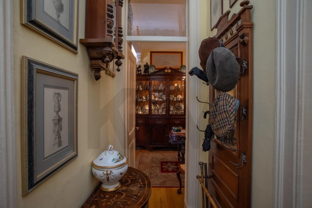 Apartamento T2 para Venda em Penha de França Foto 33