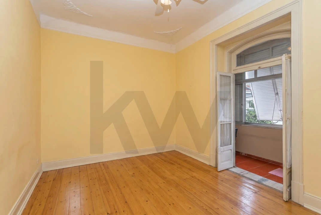 Apartamento T2 para Venda em Penha de França Foto 18